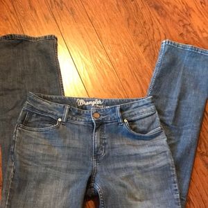 Wrangler Bootcut Jeans Women’s size 9/32